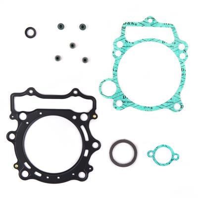 YAM. YZ400F 98-99 PROX SİLİNDİR TAKIM CONTA