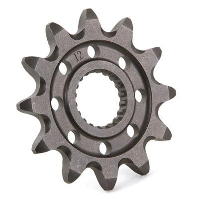 YAM. YZ125 YZ250F GASGAS EC250F  PROX 12T ÖN DİŞLİ