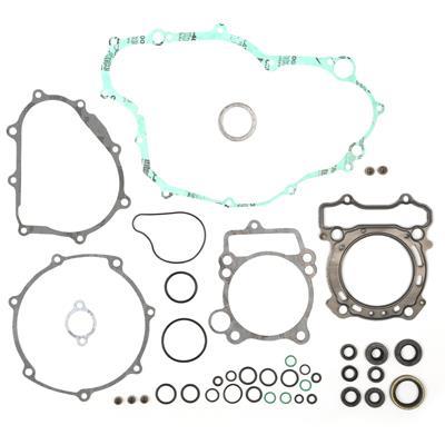YAM. YZ250F 01-13 PROX KOMPLE CONTA SET