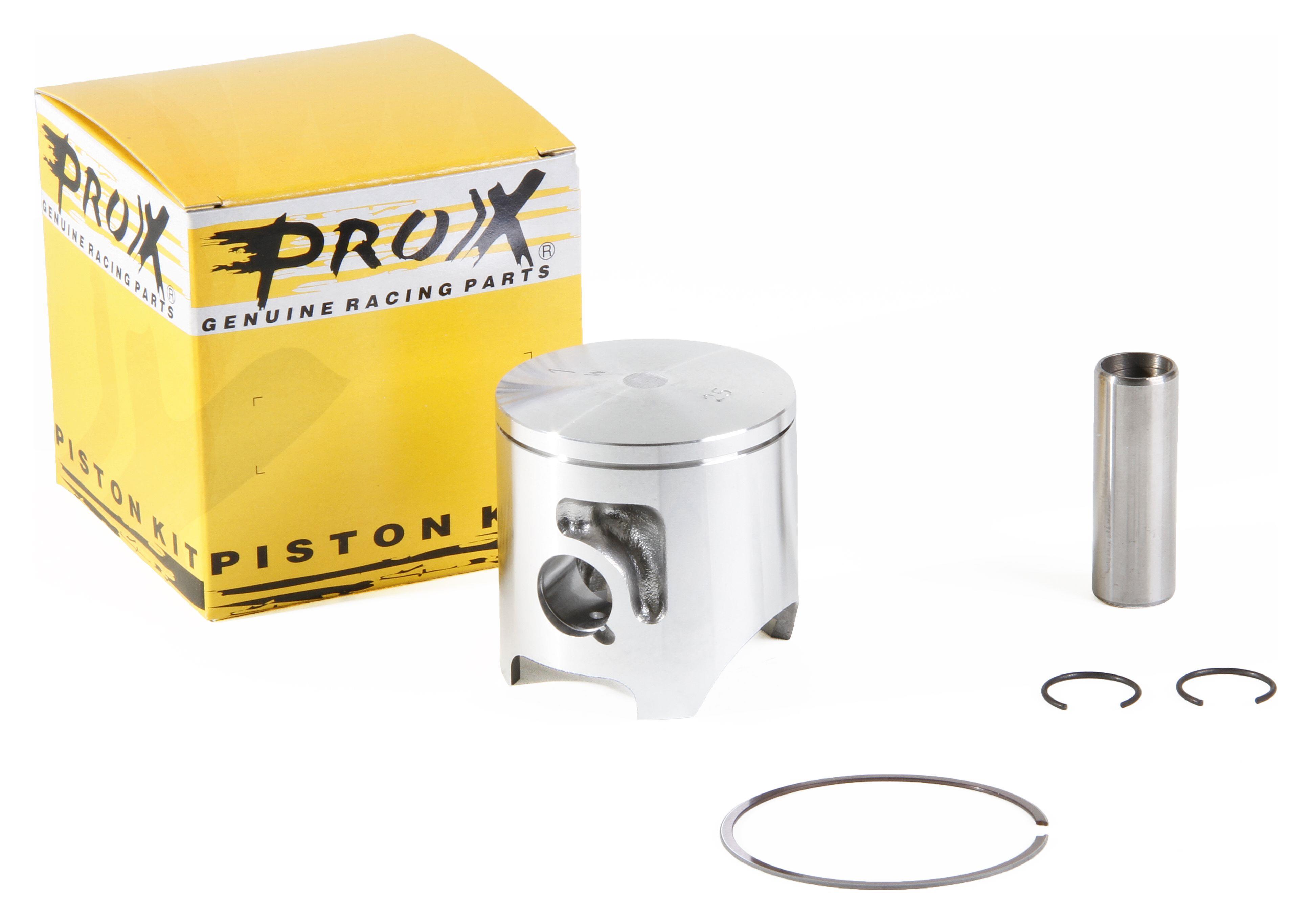 YAM. YZ 125 84 PROX PİSTON KİT