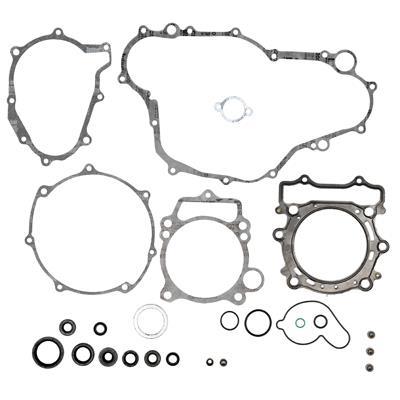 YAM. YZ-WR 426 PROX KOMPLE CONTA SET