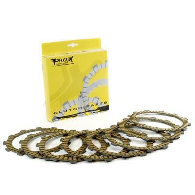 YAM. YZ450F 07-13 PROX DEBRİYAJ BALATA TAKIMI