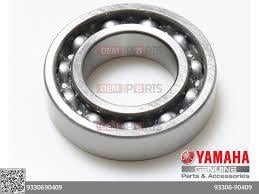 Yamaha Teker Bilyası