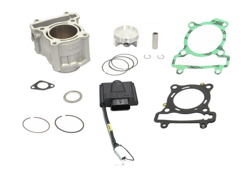 YAMAHA WR125R-X 08-11 182CC D63 ATHENA BIGBORE SET