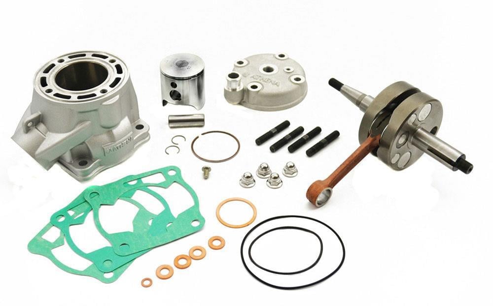 YAMAHA YZ85 02-18 112CC D.53 ATHENA BIGBORE SET