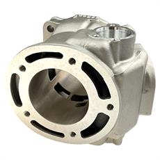 Kayo Kt 250 - Yuki DIRTYPAWS 250 2T SİLİNDİR