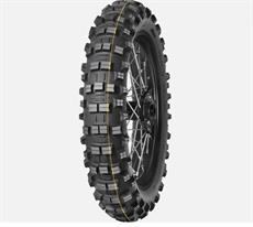 140/80-18 Mitas Terra Force-Ef 70R Super Sarı Çizgi Arka Lastik