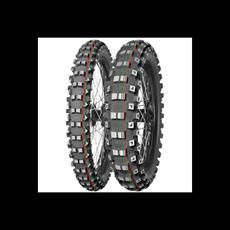 60/100-14 Mitas Terra Force-Mx Çocuk Motocross Ön Lastik