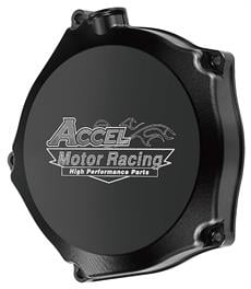 Accel Kawasakı Kx-F 250 09-20 Alüminyum Kapak