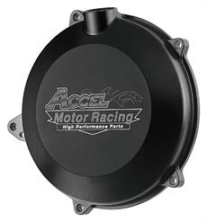 Accel Ktm 450-500 Exc 12-16 Alüminyum Kapak