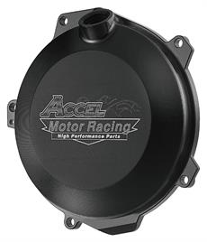 Accel Ktm Exc-F 250-350 14-16 Alüminyum Kapak