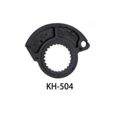 Accel Lock-On Elcik Gaz Teli Tutacağı Kh-504