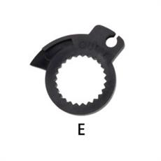 Accel Lock-On Elcik Gaz Teli Tutacağı E