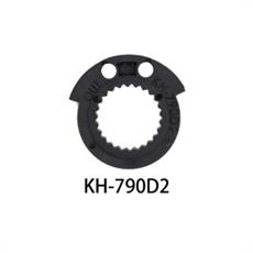 Accel Lock-On Elcik Gaz Teli Tutacağı Kh-790D2