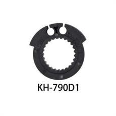 Accel Lock-On Elcik Gaz Teli Tutacağı Kh-790D1