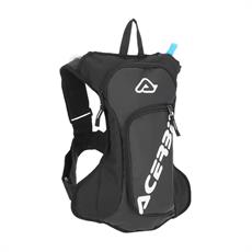Acerbis Acqua Sırt Çantası 5L-2L Siyah
