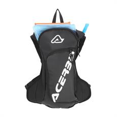 Acerbis Acqua Sırt Çantası 5L-2L Siyah