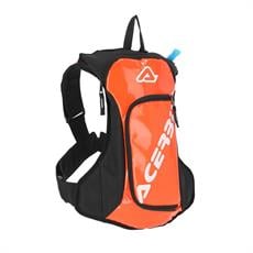 Acerbis Acqua Sırt Çantası 5L-2L Turuncu
