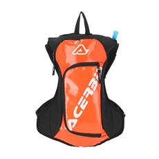 Acerbis Acqua Sırt Çantası 5L-2L Turuncu