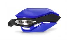 Acerbis Afrıca Twın Argon Elcik Koruma Mavi Siyah