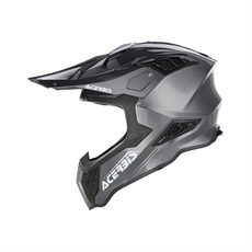 Acerbis Airstrike-X Kask Siyah
