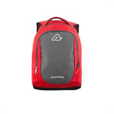 Acerbis Alhena Sırt Çantası Kırmızı