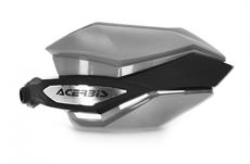 Acerbis Argon Elcik Koruma Gri Siyah