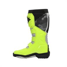 Acerbis Artıglıo Bot Gri Sarı
