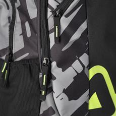 Acerbis B-Logo Sırt Çantası Gri 15L