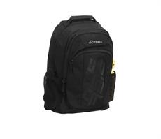 Acerbis B-Logo Sırt Çantası Siyah 15L