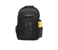 Acerbis B-Logo Sırt Çantası Siyah 15L