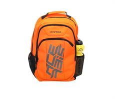 Acerbis B-Logo Sırt Çantası Turuncu 15L