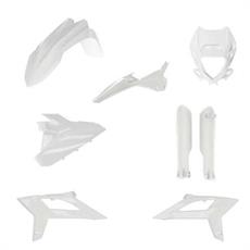 Acerbis Beta Rr 20-22 Full Grenaj Set Beyaz