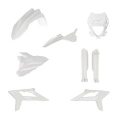 Acerbis Beta Rr 20-22 Full Grenaj Set Beyaz