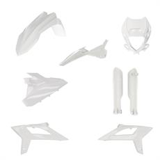 Acerbis Beta Rr 20-22 Full Grenaj Set Beyaz