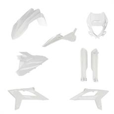 Acerbis Beta Rr 20-22 Full Grenaj Set Beyaz