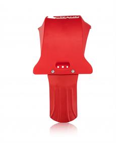 Acerbis Beta Rr 2T 18-19 Karter Koruma Kırmızı