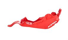 Acerbis Beta Rr 2T 20-24 Karter Koruma Kırmızı