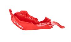 Acerbis Beta Rr 2T 20-24 Karter Koruma Kırmızı