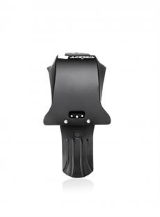 Acerbis Beta Rr 2T 20 Karter Koruma Siyah