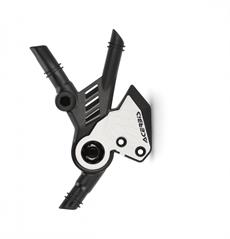 Acerbis Bmw R 1200-1250 Gs Şase Koruma Beyaz