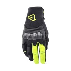 Acerbis Carbon G 5 Eldiven Siyah Sarı