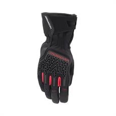 Acerbis Ce Crossover Waterproof Eldiven Siyah