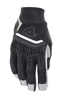 Acerbis Ce Enduro Pro Eldiven Siyah