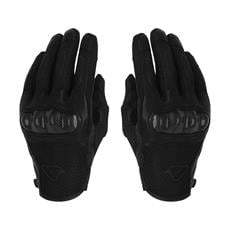 Acerbis Ce Ramsey Leather 2.0 Eldiven Siyah