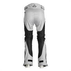 Acerbis Ce Ramsey Lıght Yazlık Pantolon Gri Siyah