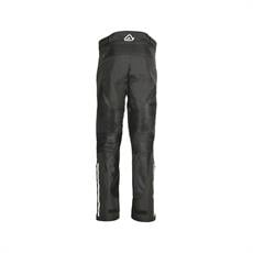 Acerbis Ce Ramsey Lıght Yazlık Pantolon Siyah