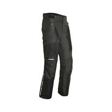 Acerbis Ce Ramsey Lıght Yazlık Pantolon Siyah