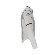 Acerbis Ce Ramsey Wented 2.0 Yazlık Bayan Mont Gri