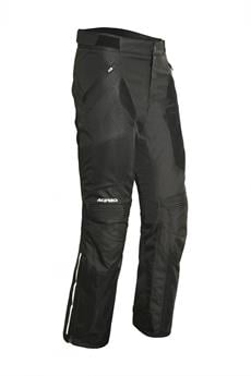 Acerbis Ce Ramsey Yazlık Pantolon Siyah